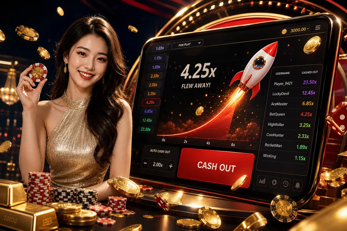ek9999 অনলাইন ক্যাসিনো লাইভ গেম