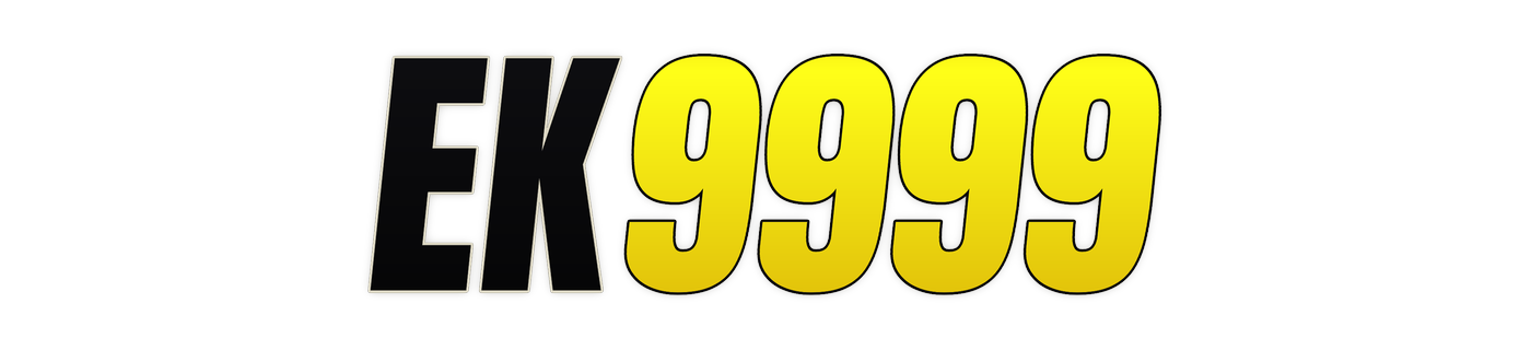 ek9999 লোগো